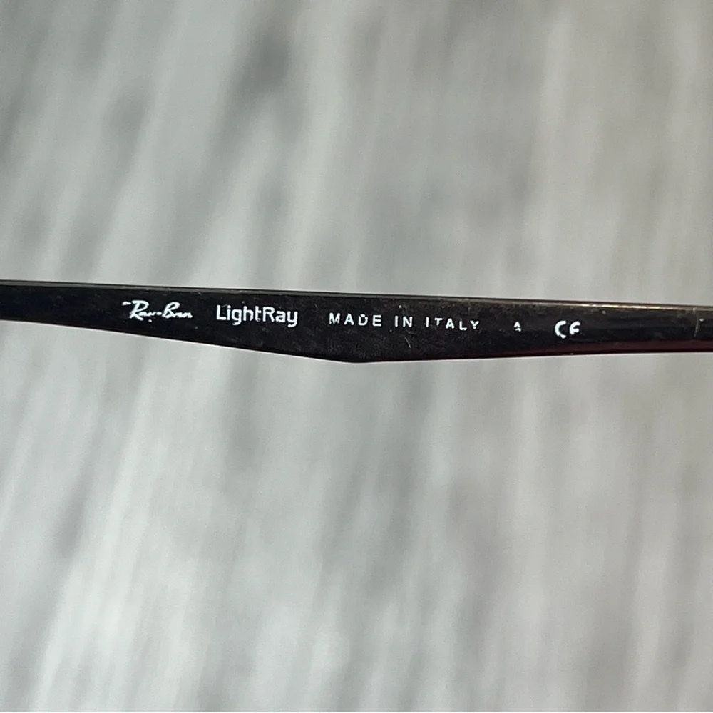 Ray-Ban ray ban